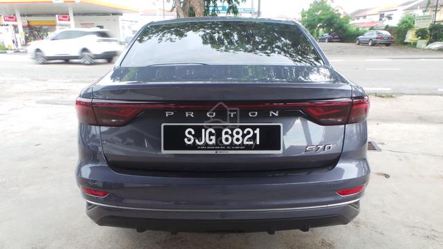 2024 Proton S70 1.5 PREMIUM MILEAGE:12888 KM - 4