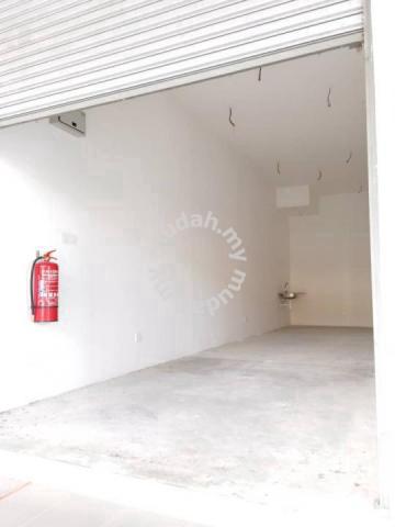[ MURAH ] Puncak Alam Sentrovoue Apartment Retail Shop For Sell 2