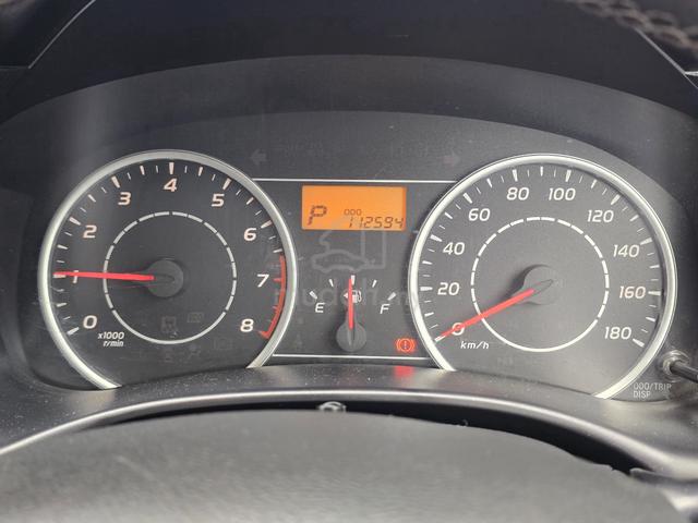 2009 Toyota WISH 1.8 S (A) FACELIFT - 5