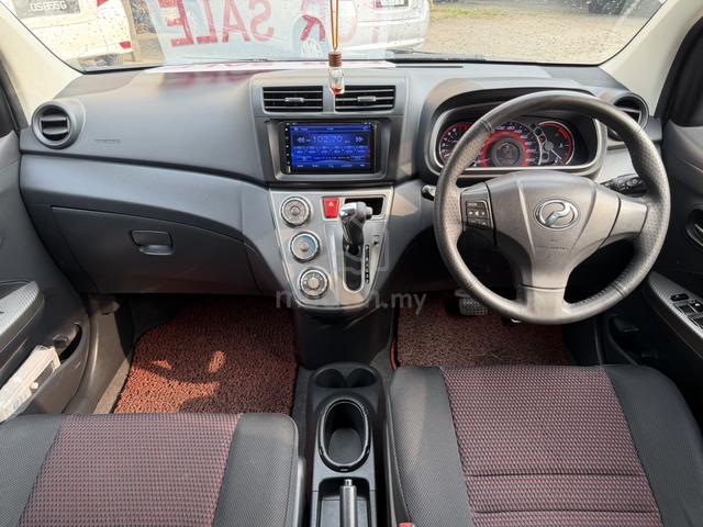 2013 Perodua MYVI 1.5 SE ZHS (A) - 5