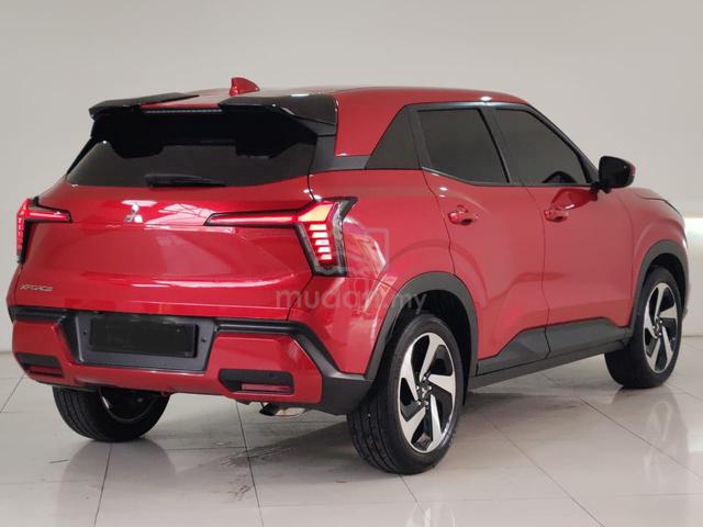 2026 Mitsubishi XFORCE 1.5 ULTIMATE MY26 (A) - 2