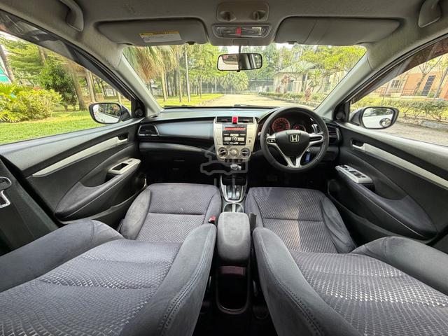 Honda CITY 1.5 E GM2(A) GOOD CONDITION CANTIK - 5