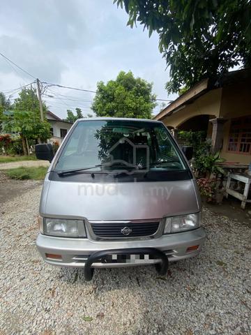 2003 Nissan VANETTE 1.5 ELITE C22 (M) - 3