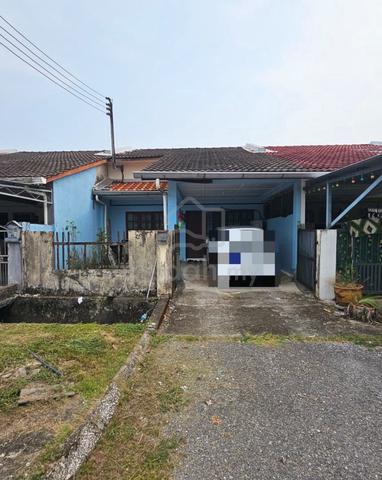 Kota Samarahan Samarindah Single Storey Intermediate For Sale 1
