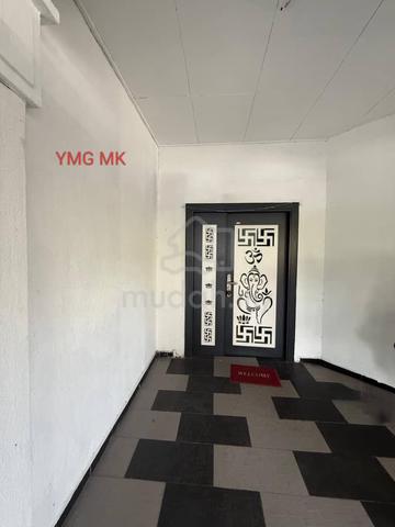 Fully Reno & Extended 1170 Sqft Double Storey House For Sale 1