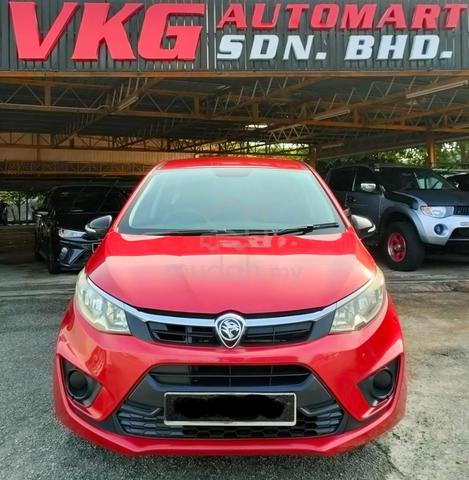 2016 Proton PERSONA 1.6 EXECUTIVE (A) - 1
