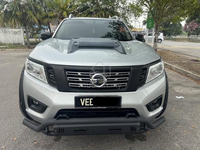 2019 44K KM FSR ORI Nissan NAVARA 2.5 VL NP300 (A) - 2