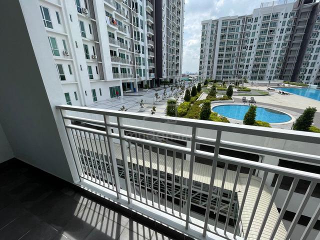 Royale Infinity Condominium, Simpang Ampat (SINGLE UNIT) 1