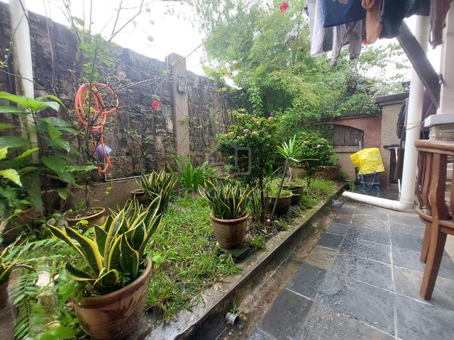 Ampang Bukit Indah, End Lot Extended Unit 1