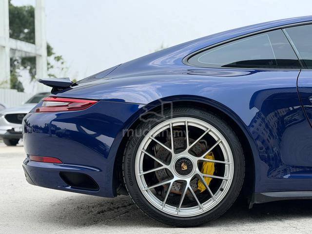 STAGE 2⭐CAR KING⭐2018 Porsche 911 3.0 CARRERA GTS - 2