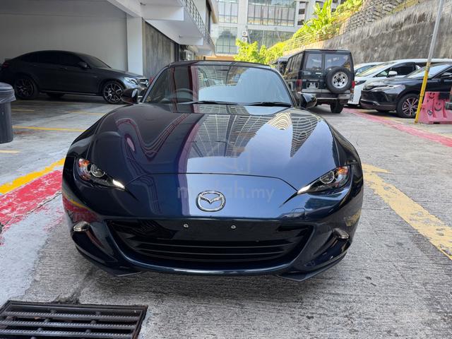 2023 Mazda MX-5 1.5 S Special Package (M) - 2