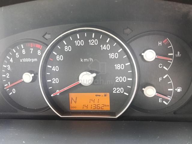 2011 Naza CITRA 2.0 GS FACELIFT (A) - 4