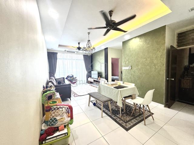 Sky Gardens Residences 1