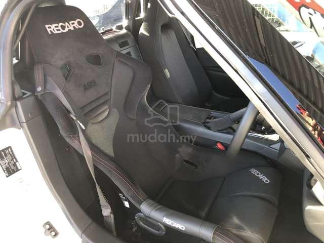 Mazda 1.5L MX5 ROADSTER Recaro Momo Saclam - 2