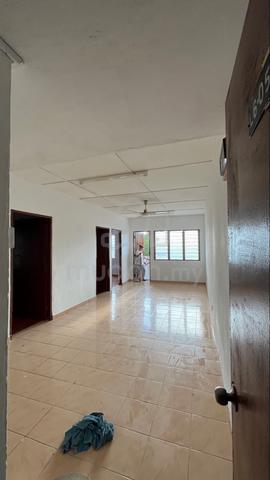 Pangsapuri Pendekar 1