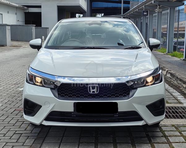 Honda CITY 1.5 E HATCHBACK (A)F/S WARRNTY REG2025 - 4