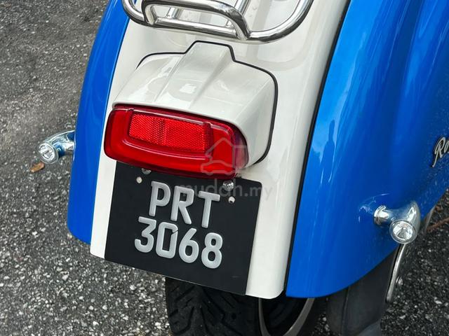 2025 ROYAL ALLOY TG250S TG 250 S TG250 TG 250S 5k - photo 23 of 29