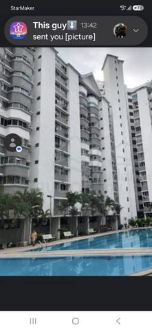 De Tropicana 1