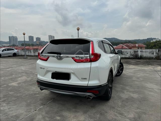 2020 Honda CR-V 1.5 TC 2WD RW (A)FULL SERVIC HONDA - 4
