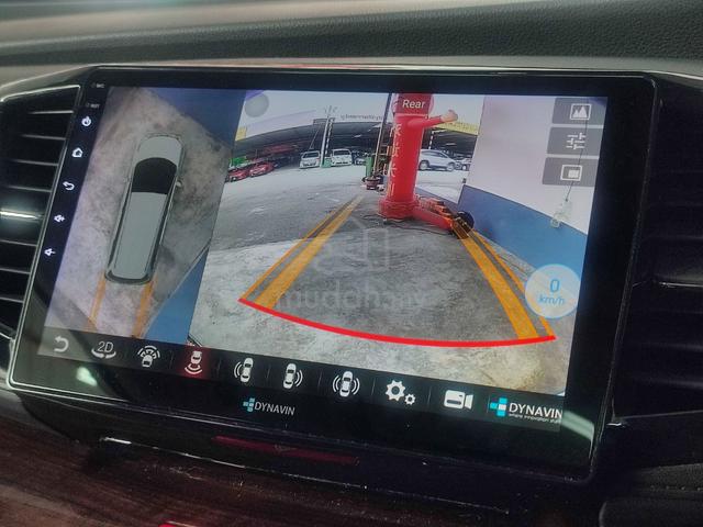 2014 Honda Odyssey RC1 2014 2.4 At K24W - 5