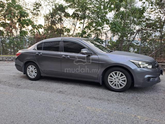 2014 Proton PERDANA 2.0L (A) - 1
