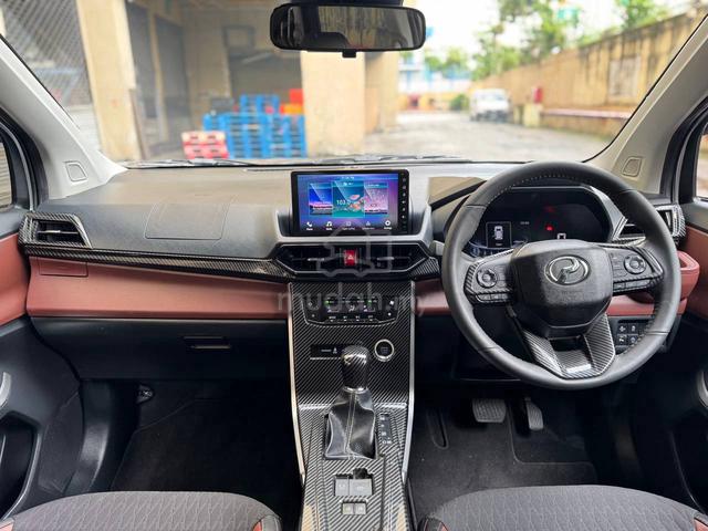 [2023] Perodua ALZA 1.5 AV (A) ADVANCE FSR - 4