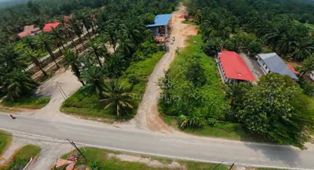 Tanah 2 ekar Freehold Non Bumi Sijangkang , Klang 1