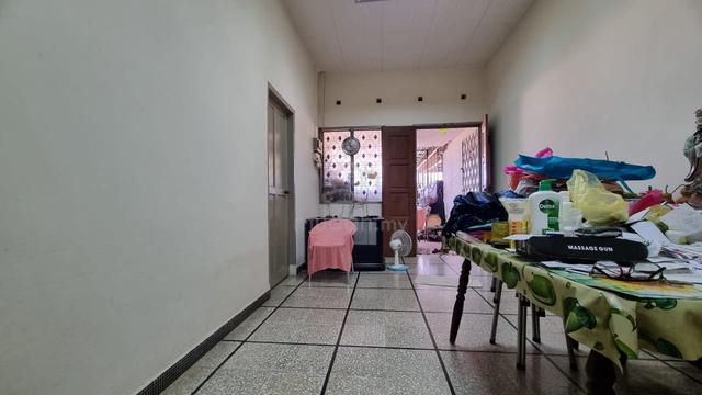 { Value Buy } Tanjung Bungah Single Storey Terrace Land area 1,400 sf 1