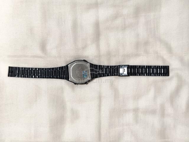 Jam tangan untuk dijual - photo 2 of 2