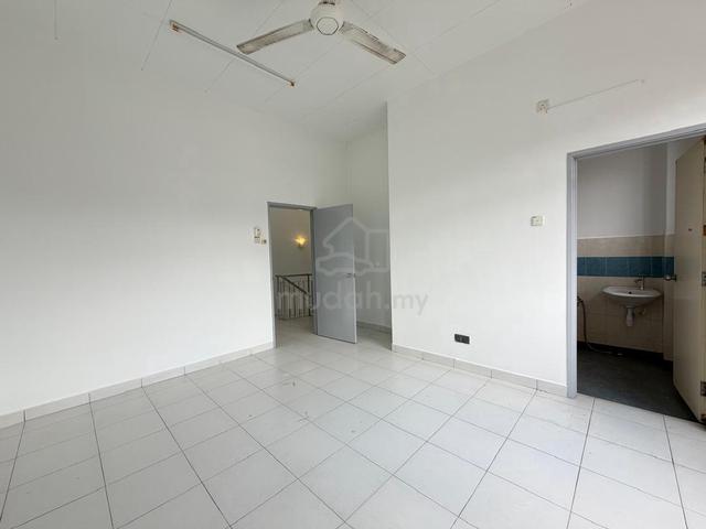 Kangkar Pulai Bandar Pulai Jaya Double Storey house Full Loan 1