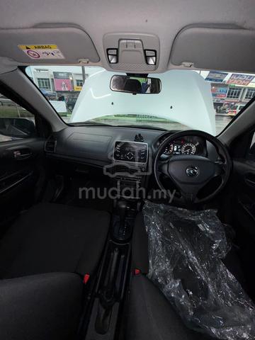 2024 Proton SAGA 1.3 STANDARD LITE AT MY19 - 5