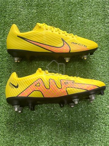 Nike mercurial kuning best sale