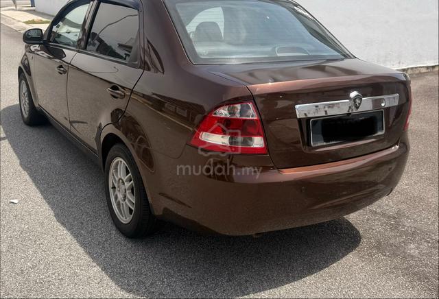 2010 Proton SAGA 1.3 BASE LINE (A) - 4