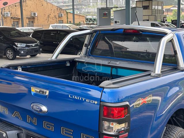 2018 Ford RANGER 2.0 XLT Limited Plus Low Mileage - 3