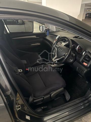 2010 Honda CITY 1.5 E MODULO (A) - 5
