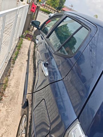 2017 Perodua AXIA 1.0 SE MY14 B200 FACELIFT (A) - 2