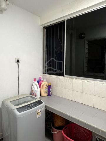 Pantai Hillpark 2 4