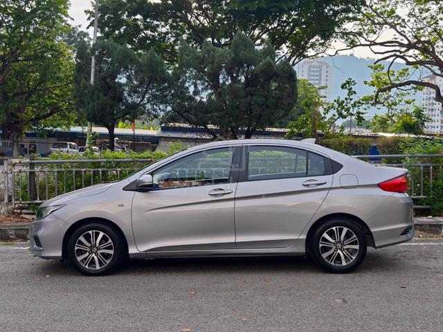2019 Honda CITY 1.5 S (A) TIP TOP Condition - 5