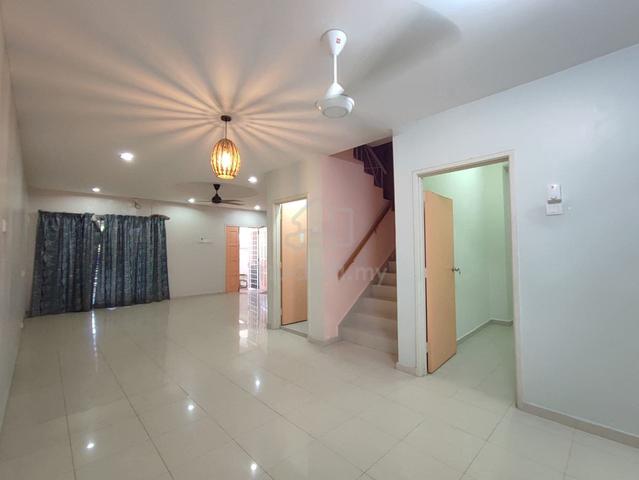 Freehold Reno 2 sty Taman Seri Jati House, Ara Permai, Seri Selendang 1