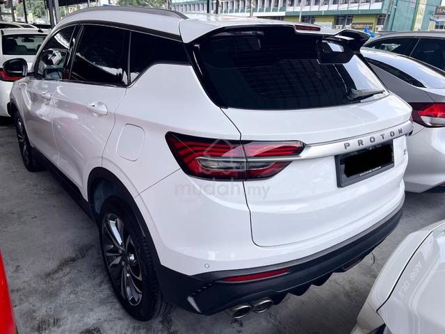 2022 Proton X50 PREMIUM 1.5L*SUPER TIP TOP* - 4