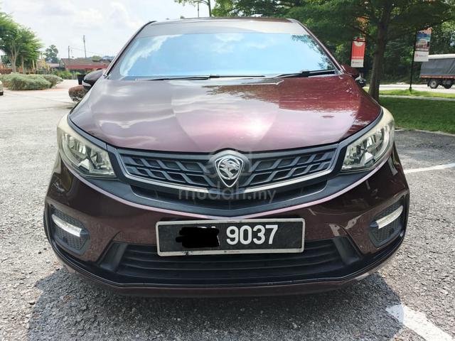 2020 Proton PERSONA 1.6 EXECUTIVE FULL LOAN #9037 - 5