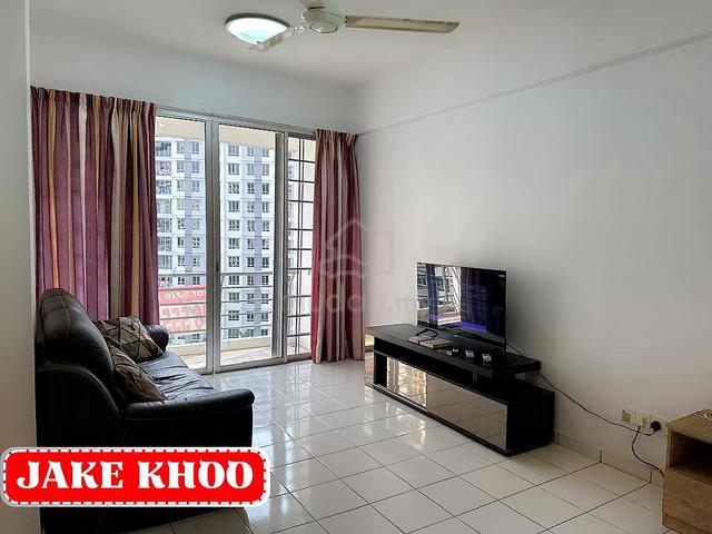 Putra Place 1