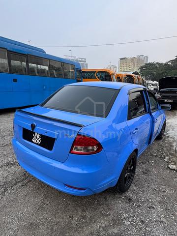 2011 Proton SAGA 1.3 FL EXECUTIVE (A) - 3