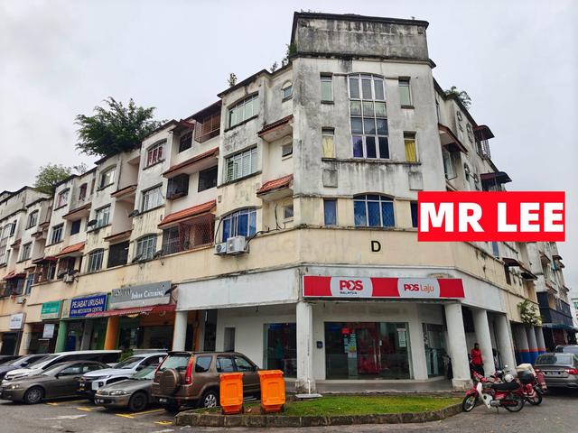 Chendana Shop Apartment 1