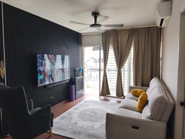Magna Ville Condominium 1