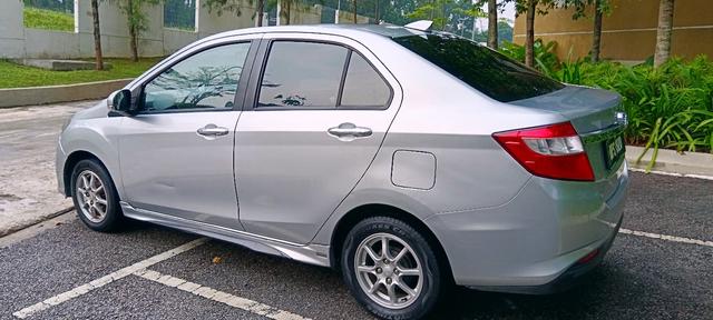 2018 Perodua BEZZA 1.3 PREMIUM X (A) - 4