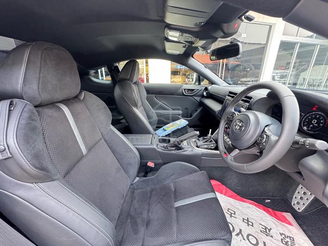 2024 Toyota GR86 2.4 RZ GR 86 - 4