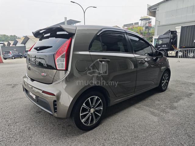 2020 Proton IRIZ 1.6 EXECUTIVE MY14 FACELIFT (A) - 2