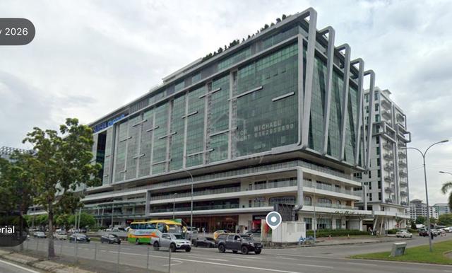 Sutera Avenue The Residences 1