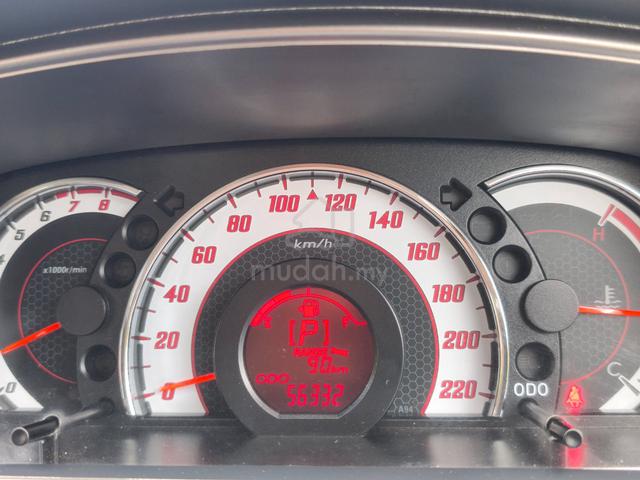 2015 Perodua MYVI 1.5 ADVANCE(A) 56,000km Mileage - 2